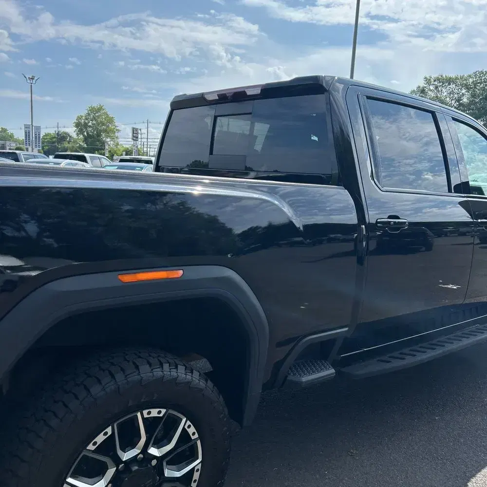 2023 GMC Sierra 2500HD AT4