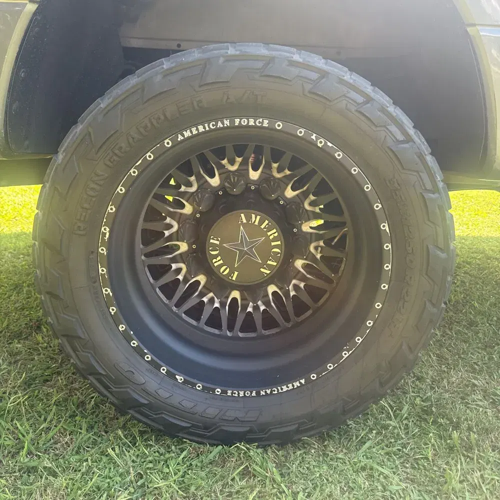 2021 Ford F-450 Super Duty Platinum