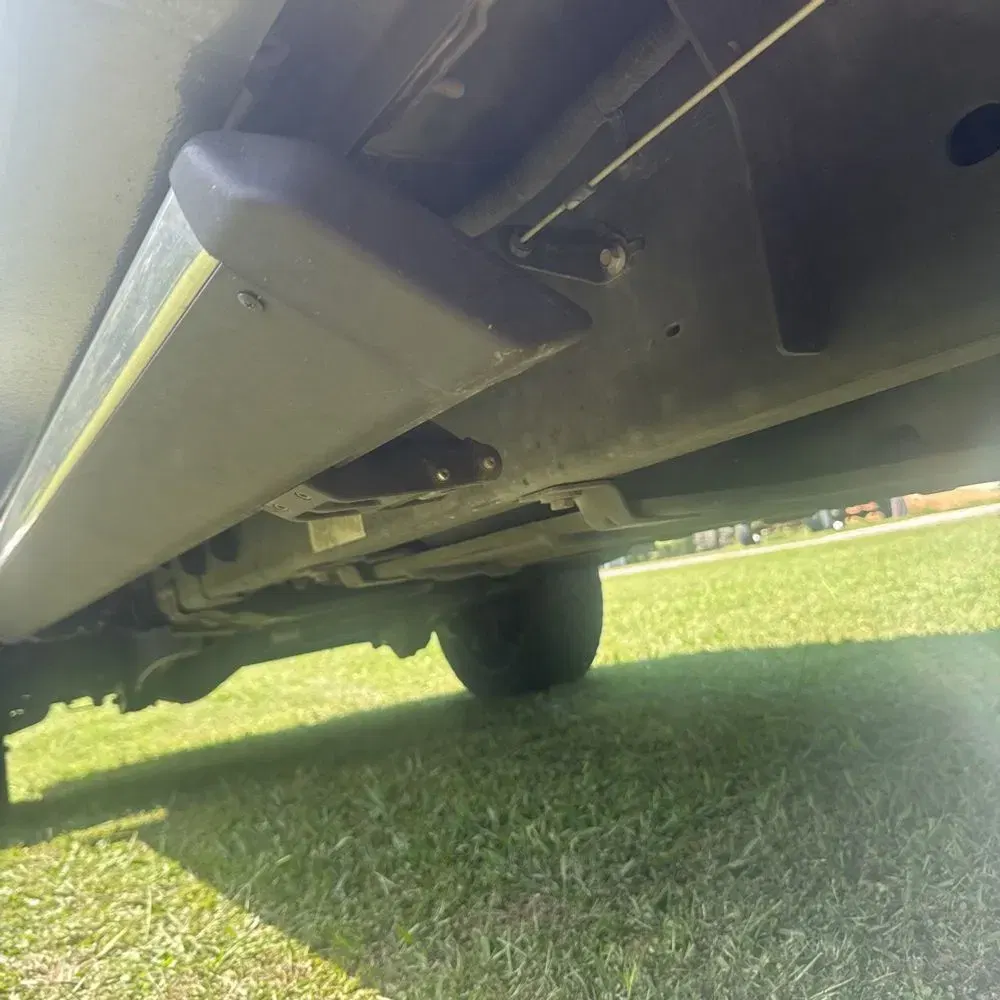 2021 Ford F-450 Super Duty Platinum