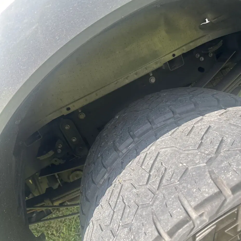 2021 Ford F-450 Super Duty Platinum