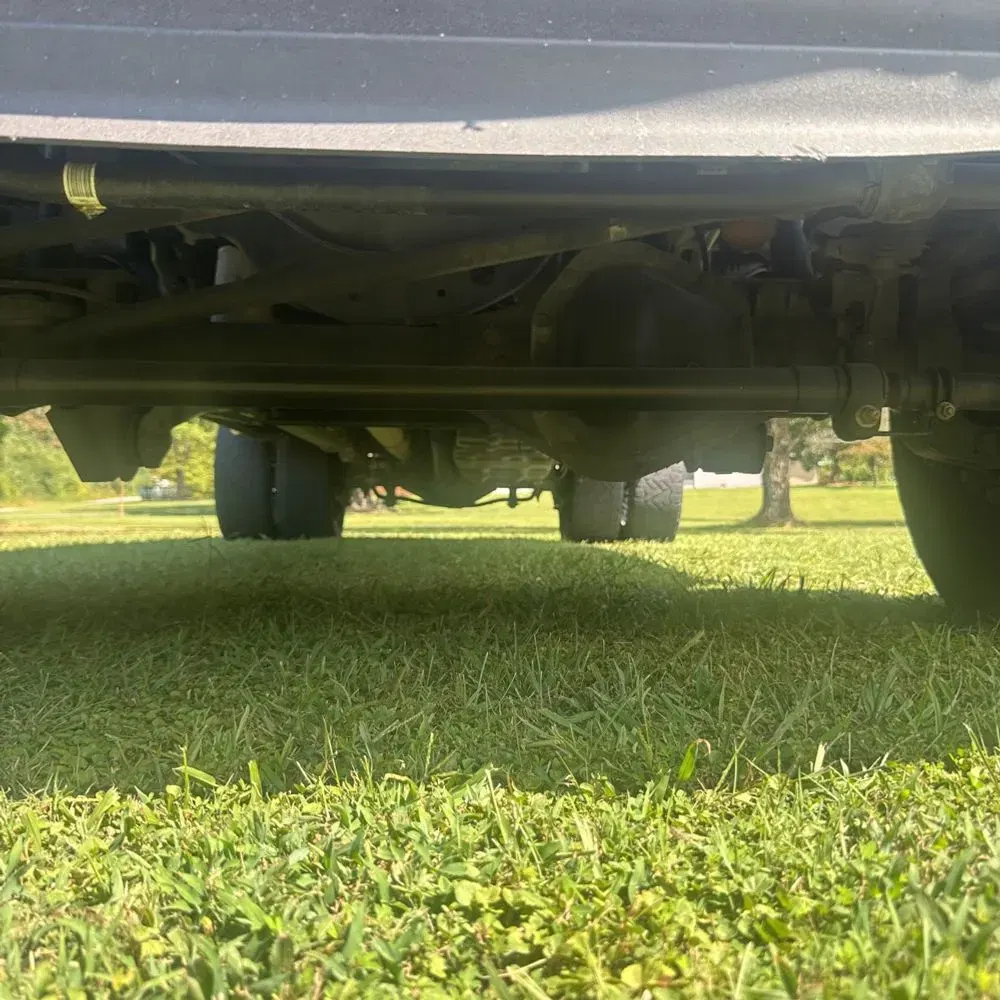 2021 Ford F-450 Super Duty Platinum