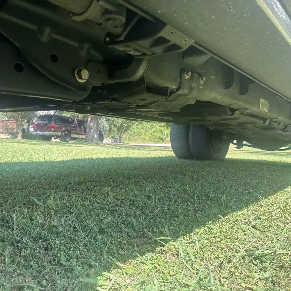 2021 Ford F-450 Super Duty Platinum