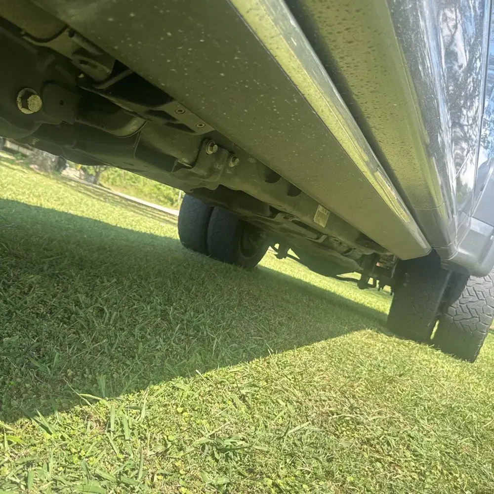 2021 Ford F-450 Super Duty Platinum