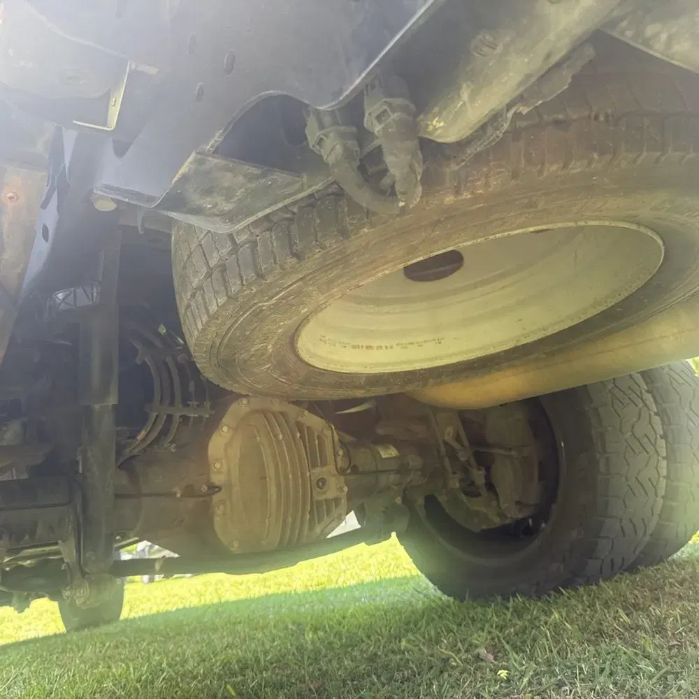 2021 Ford F-450 Super Duty Platinum