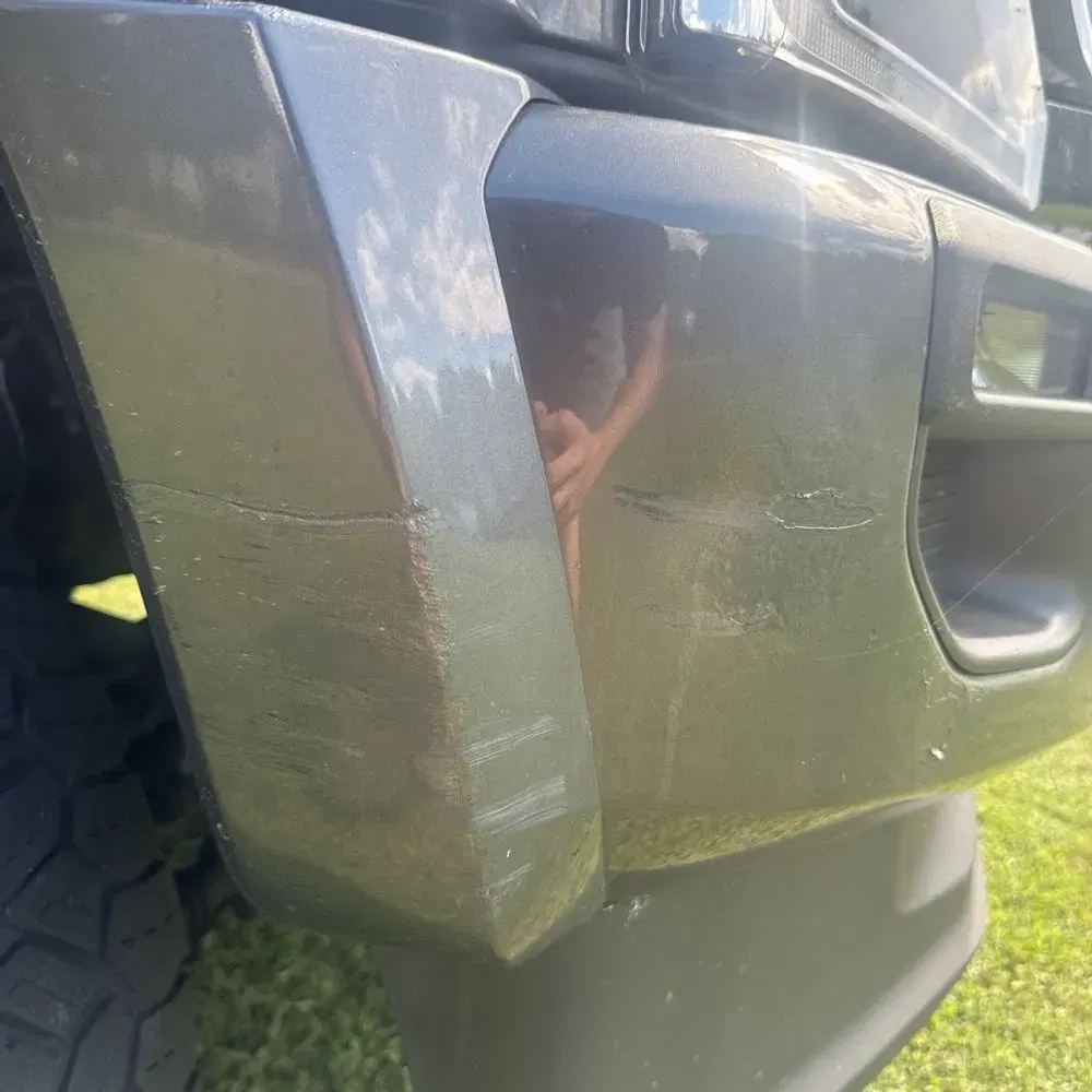 2021 Ford F-450 Super Duty Platinum