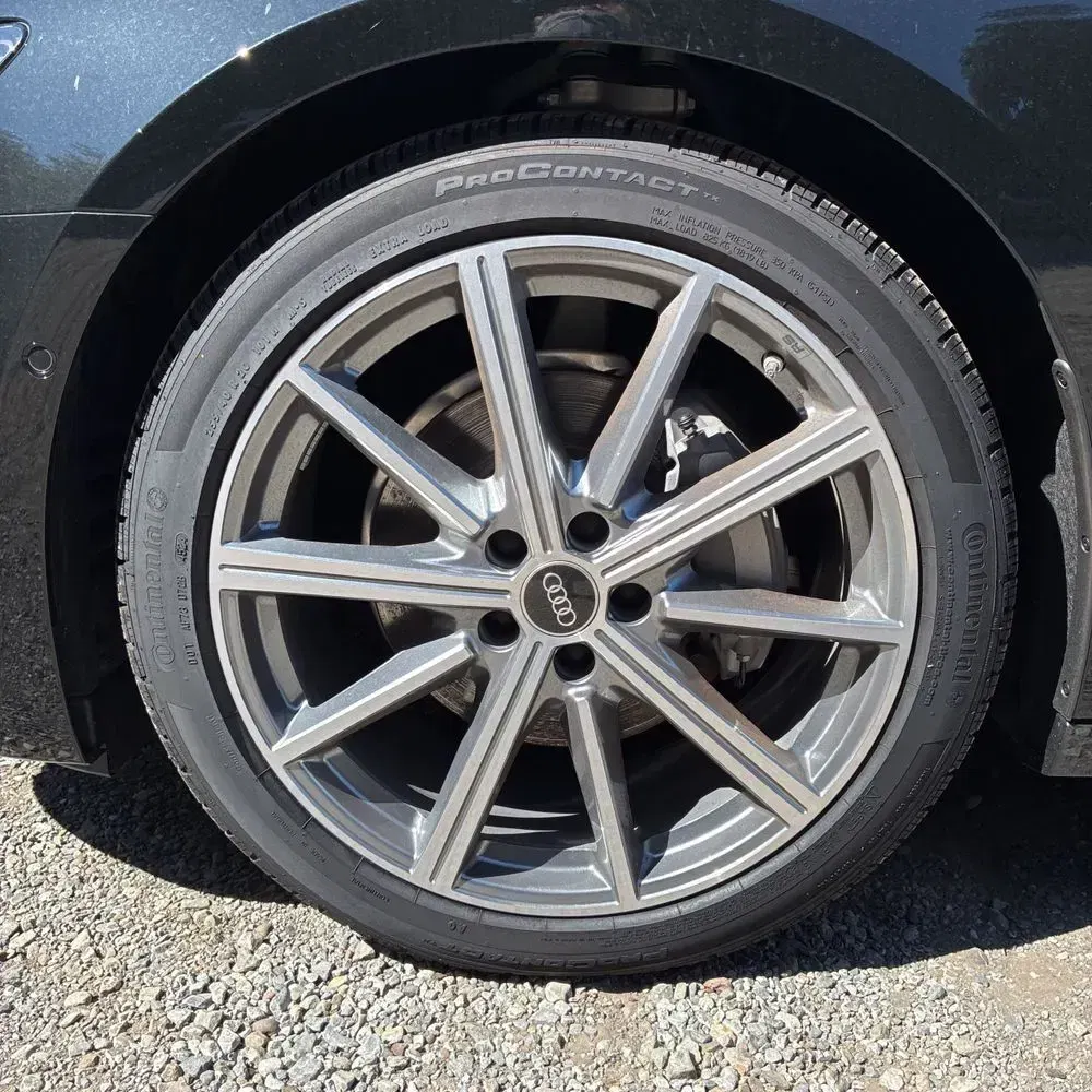 2025 Audi A6 Premium Plus 45