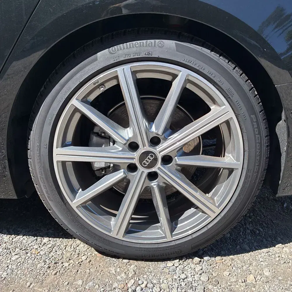 2025 Audi A6 Premium Plus 45