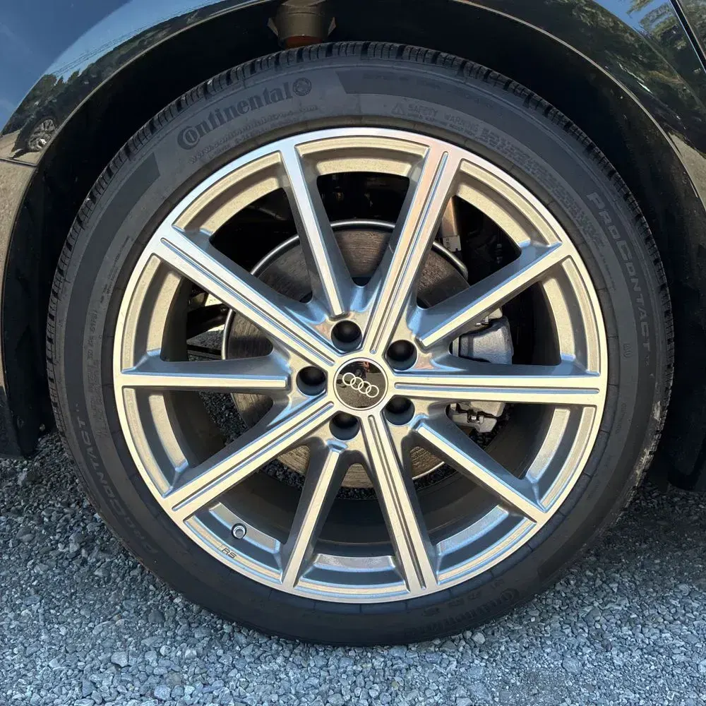 2025 Audi A6 Premium Plus 45