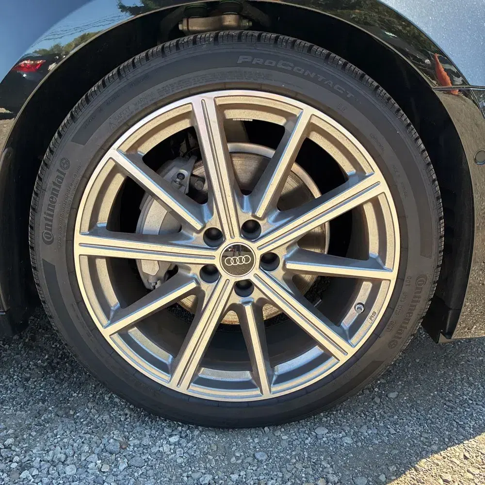 2025 Audi A6 Premium Plus 45
