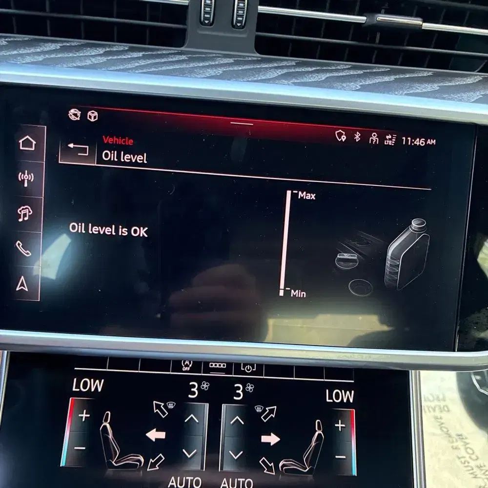 2025 Audi A6 Premium Plus 45