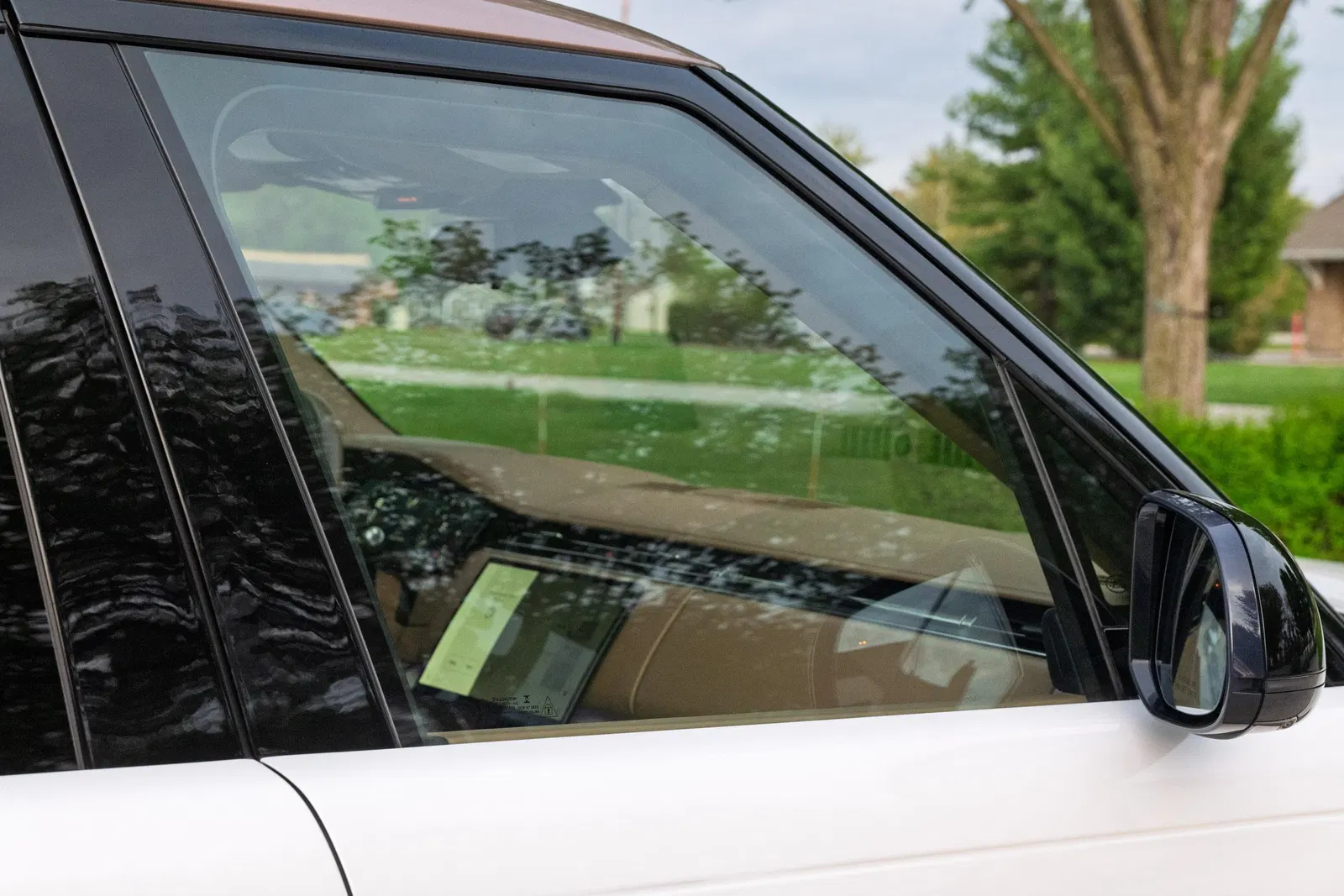 2022 Range Rover P530 SV LWB - 523-hp Turbocharged V8, AWD, Highly-Equipped, Unmodified