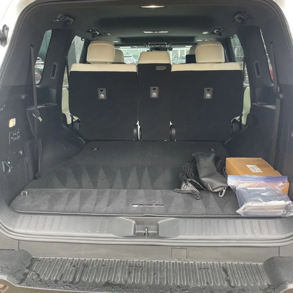 2022 Lexus LX 600 Luxury