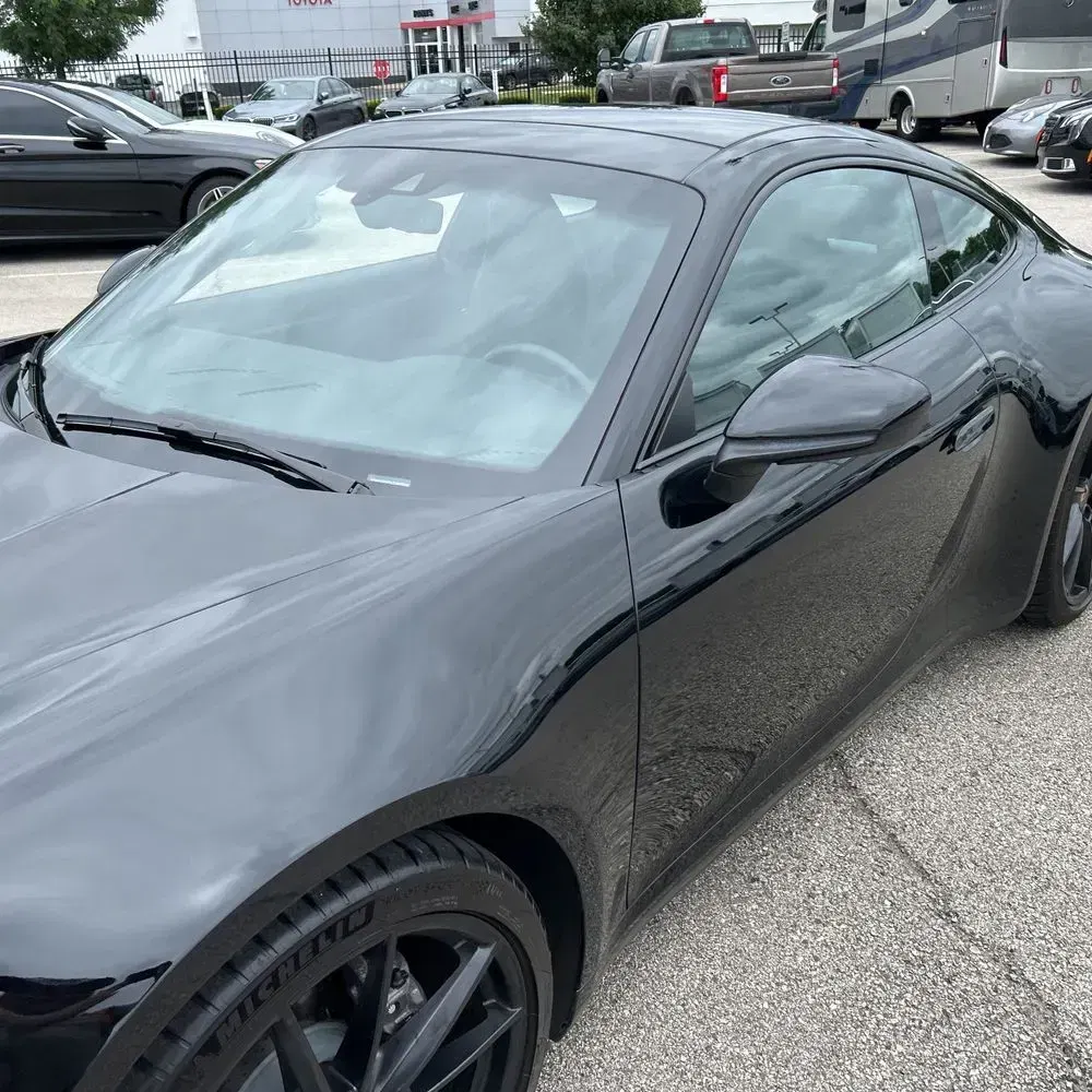 2020 Porsche 911 Carrera 4
