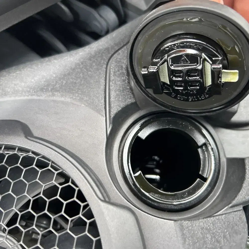 2020 Porsche 911 Carrera 4