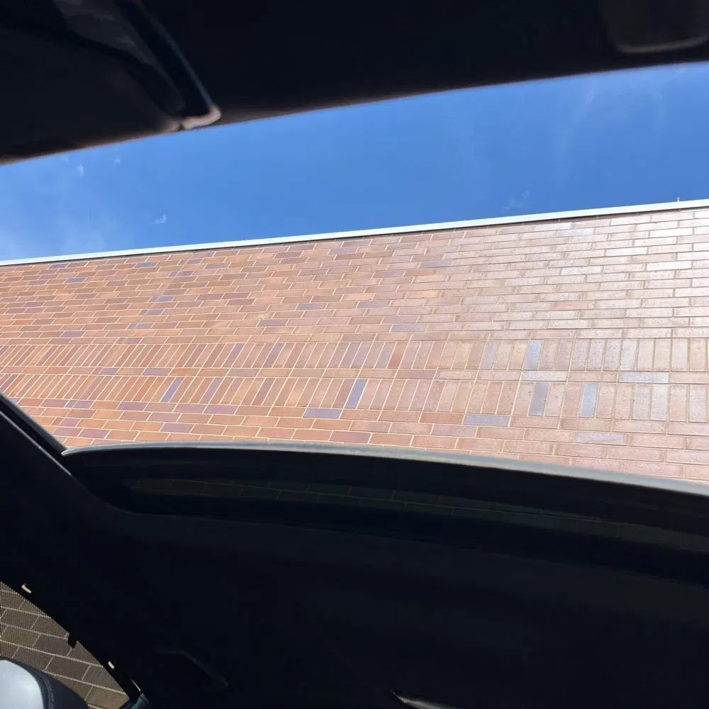 2020 BMW M5 Base