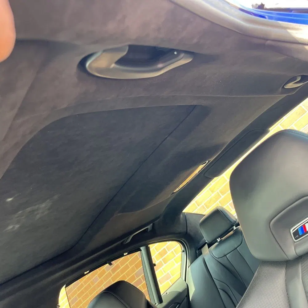 2020 BMW M5 Base