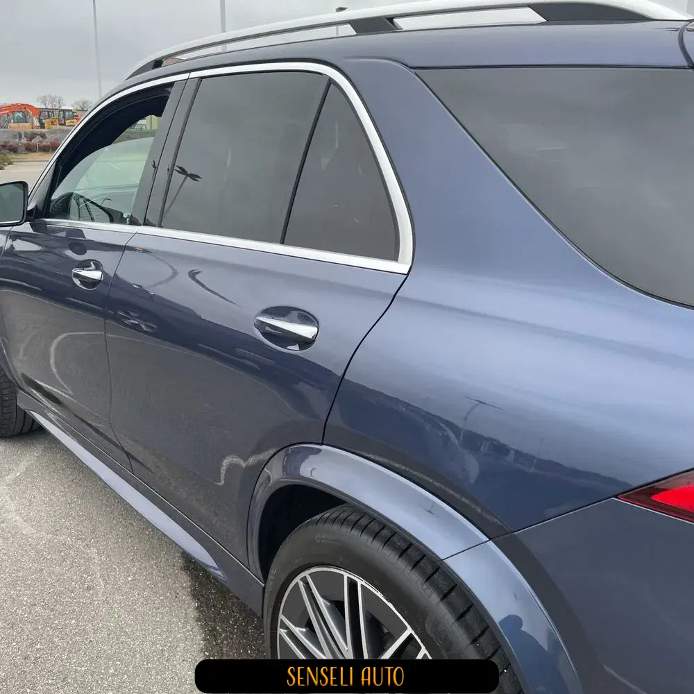 2024 Mercedes-Benz GLE AMG GLE 53