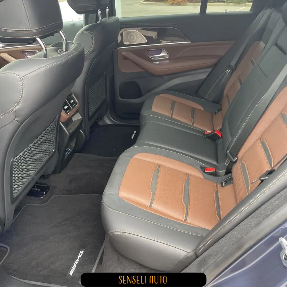 2024 Mercedes-Benz GLE AMG GLE 53