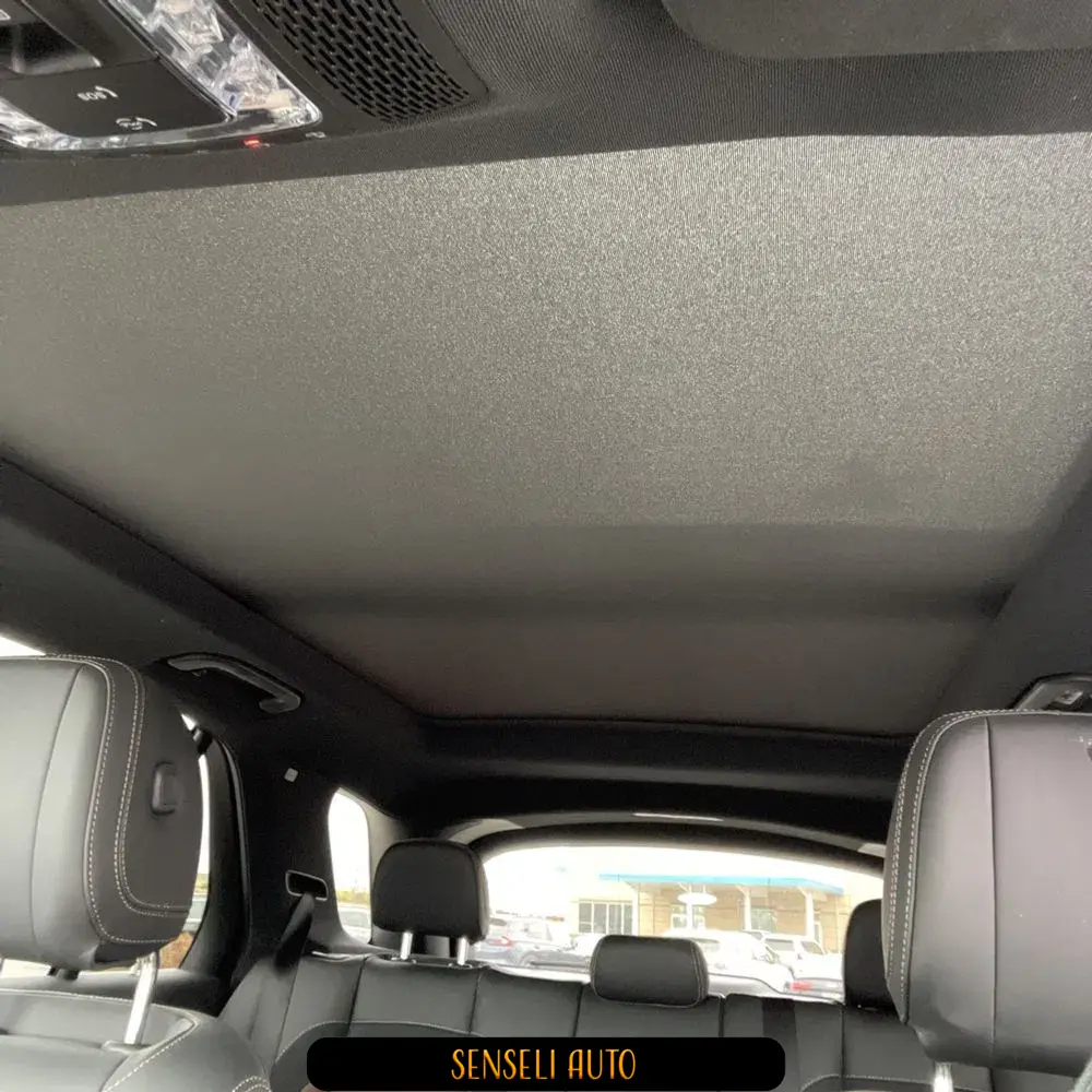 2024 Mercedes-Benz GLE AMG GLE 53