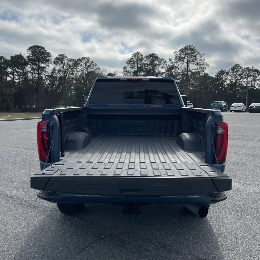 2025 GMC Sierra 2500HD Denali Ultimate