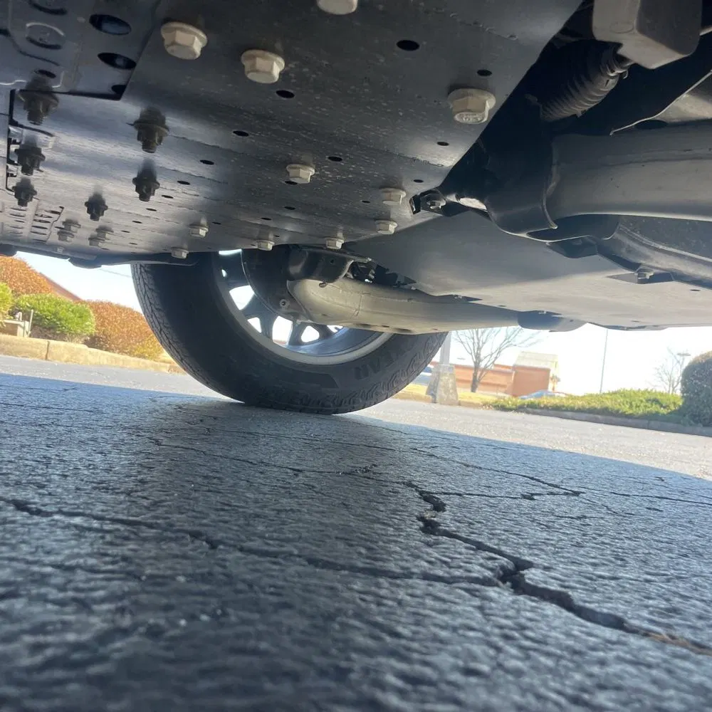 2025 GMC HUMMER EV 3X