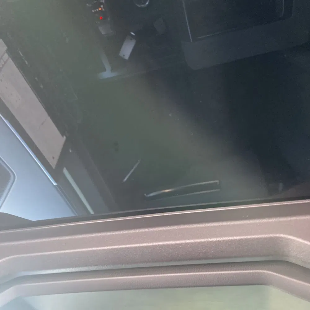 2025 GMC HUMMER EV 3X
