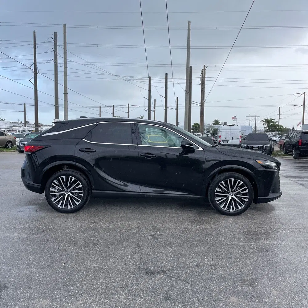 2024 Lexus RX 350 Premium+