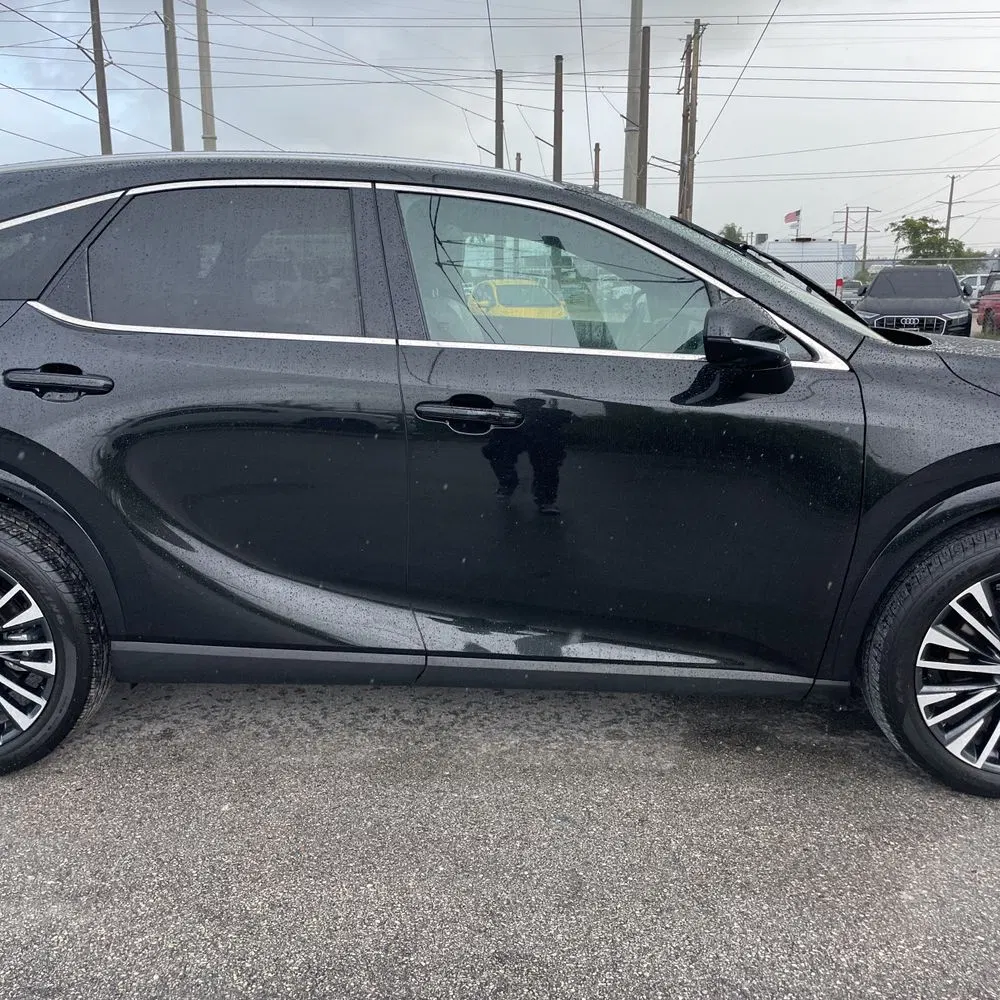 2024 Lexus RX 350 Premium+