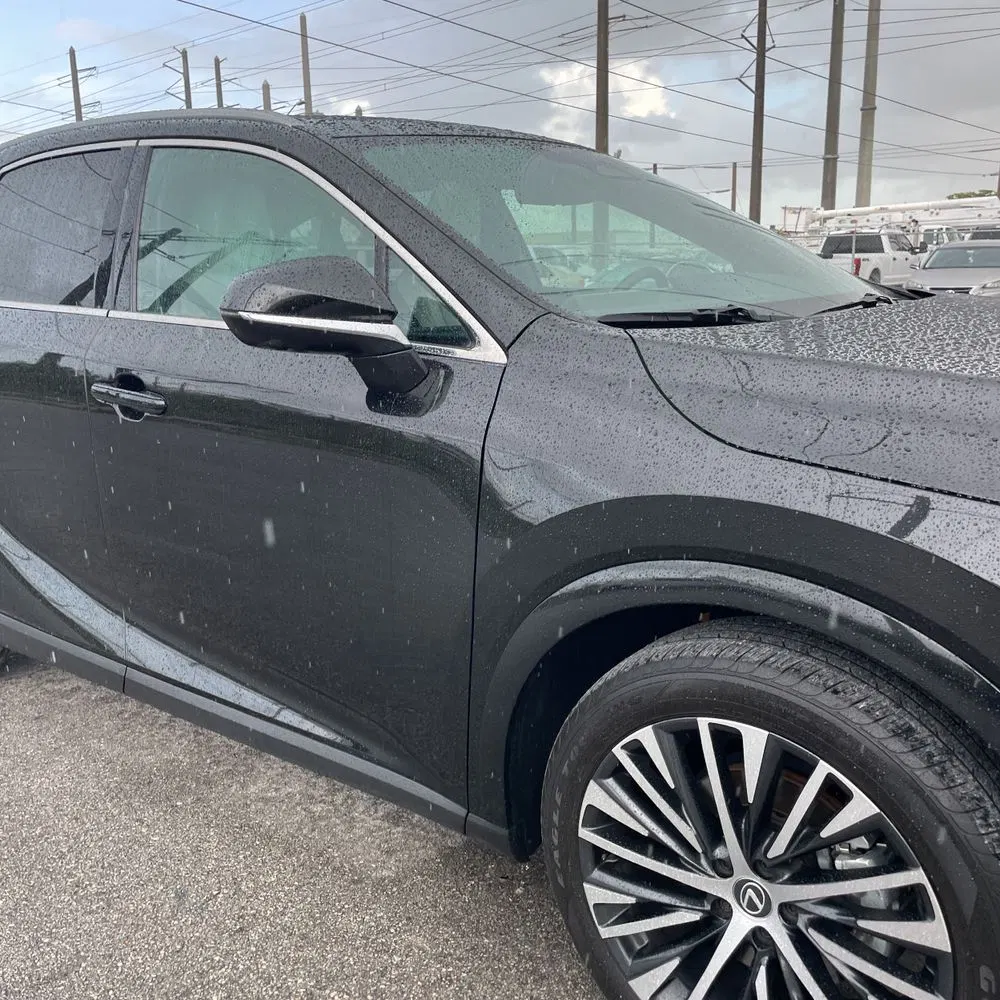 2024 Lexus RX 350 Premium+