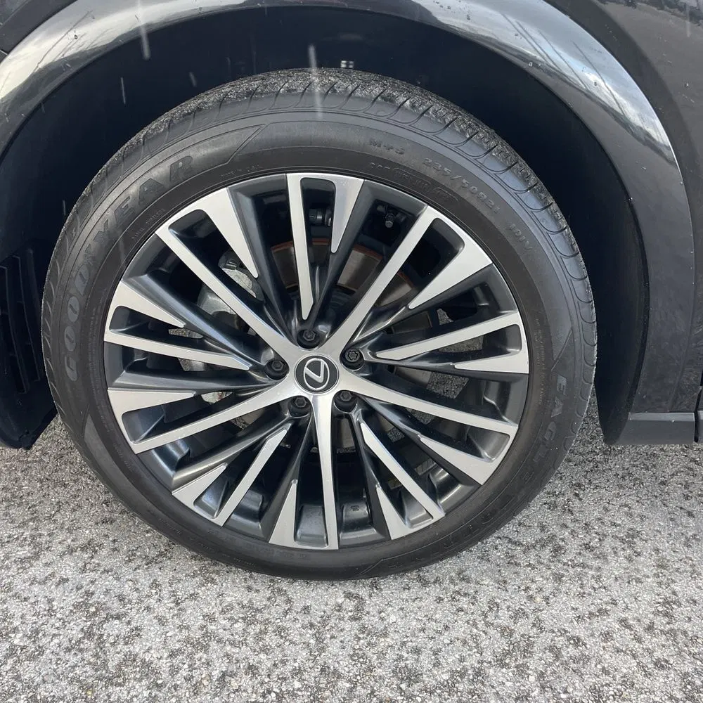 2024 Lexus RX 350 Premium+