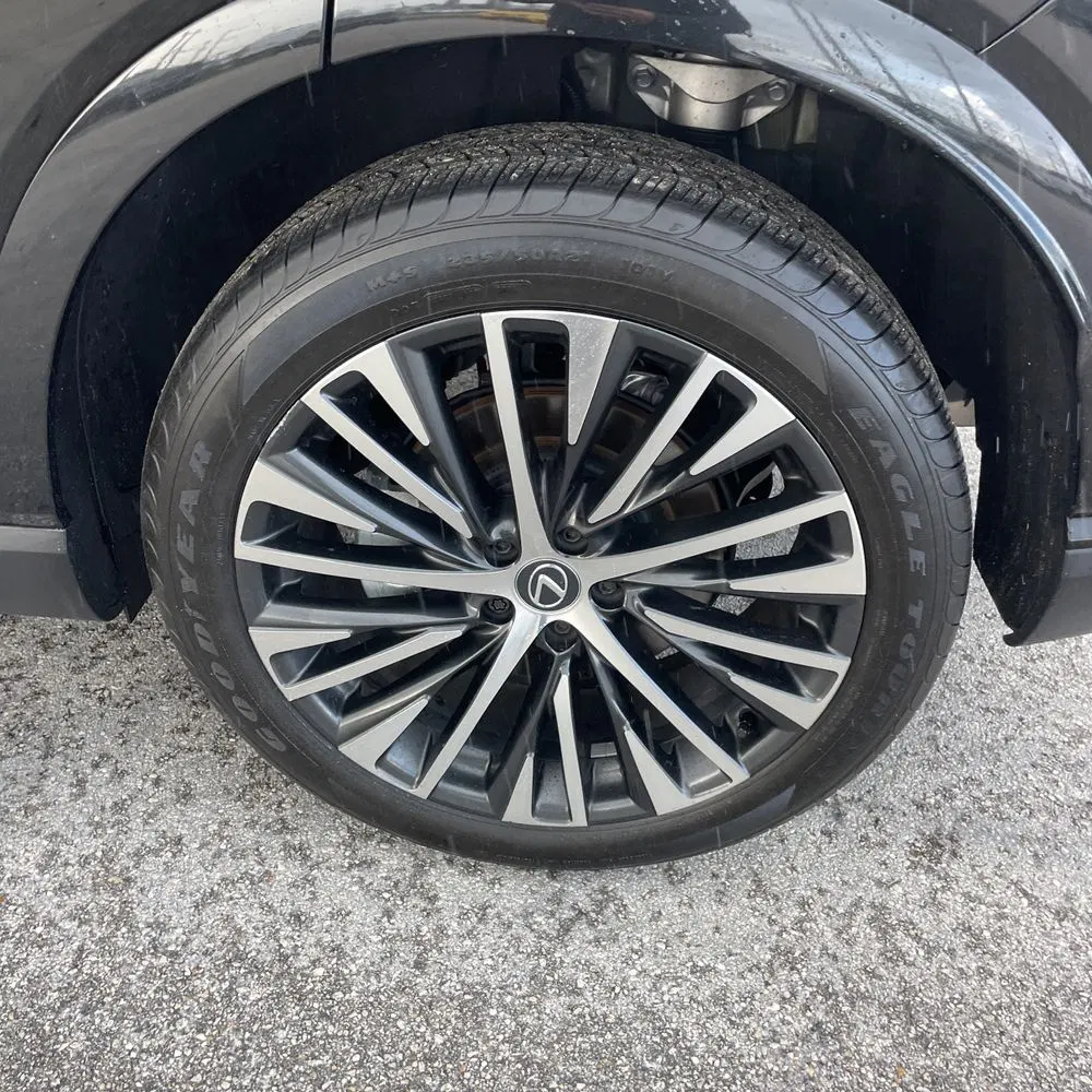 2024 Lexus RX 350 Premium+