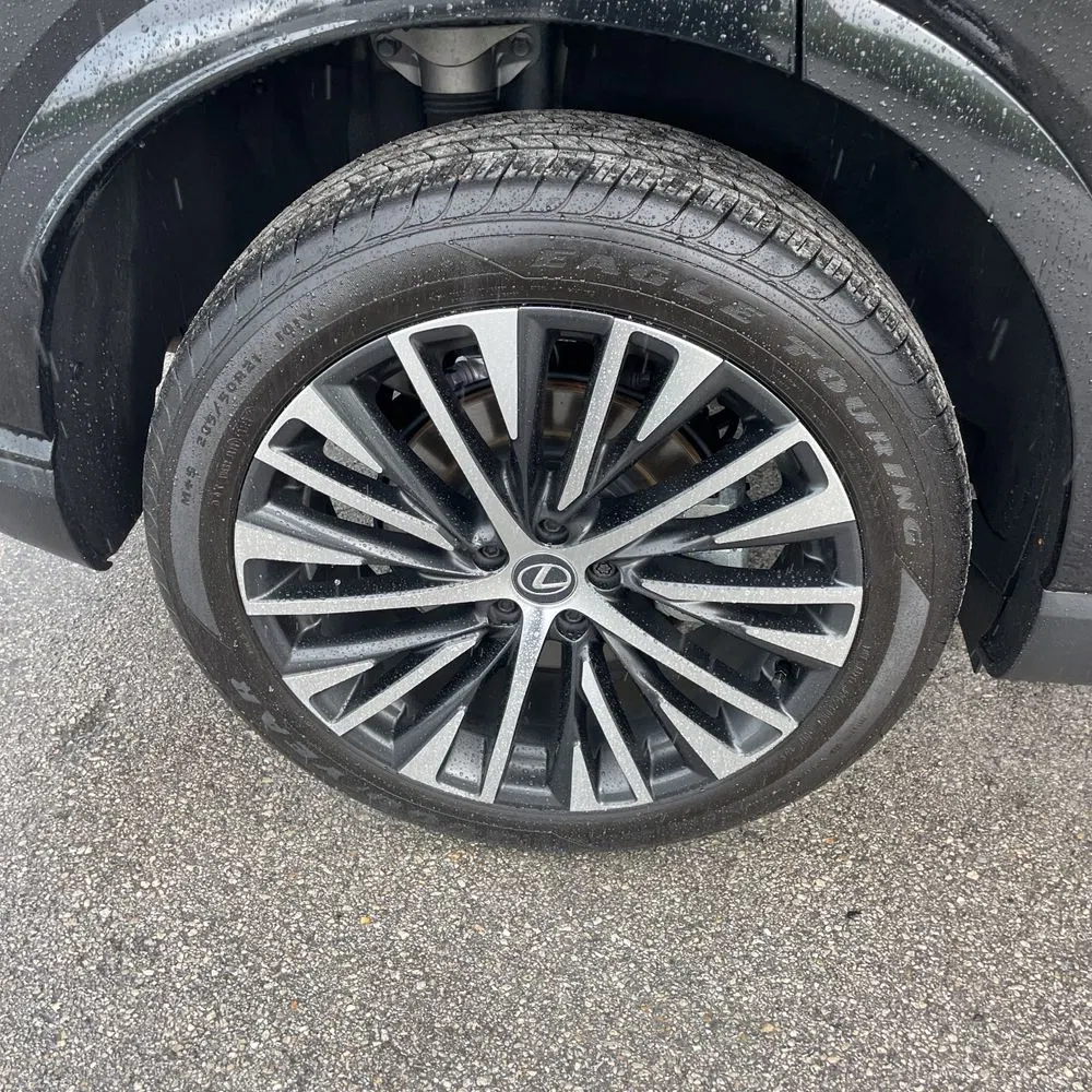 2024 Lexus RX 350 Premium+