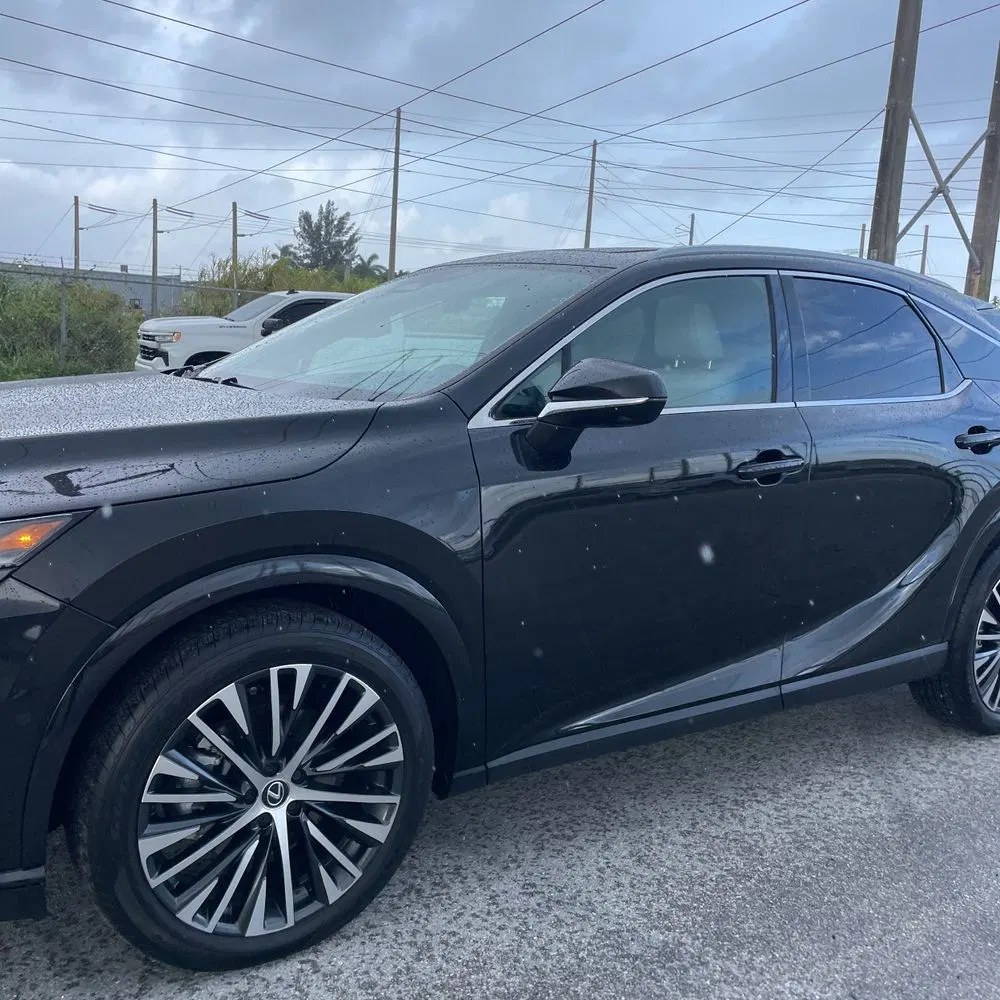 2024 Lexus RX 350 Premium+