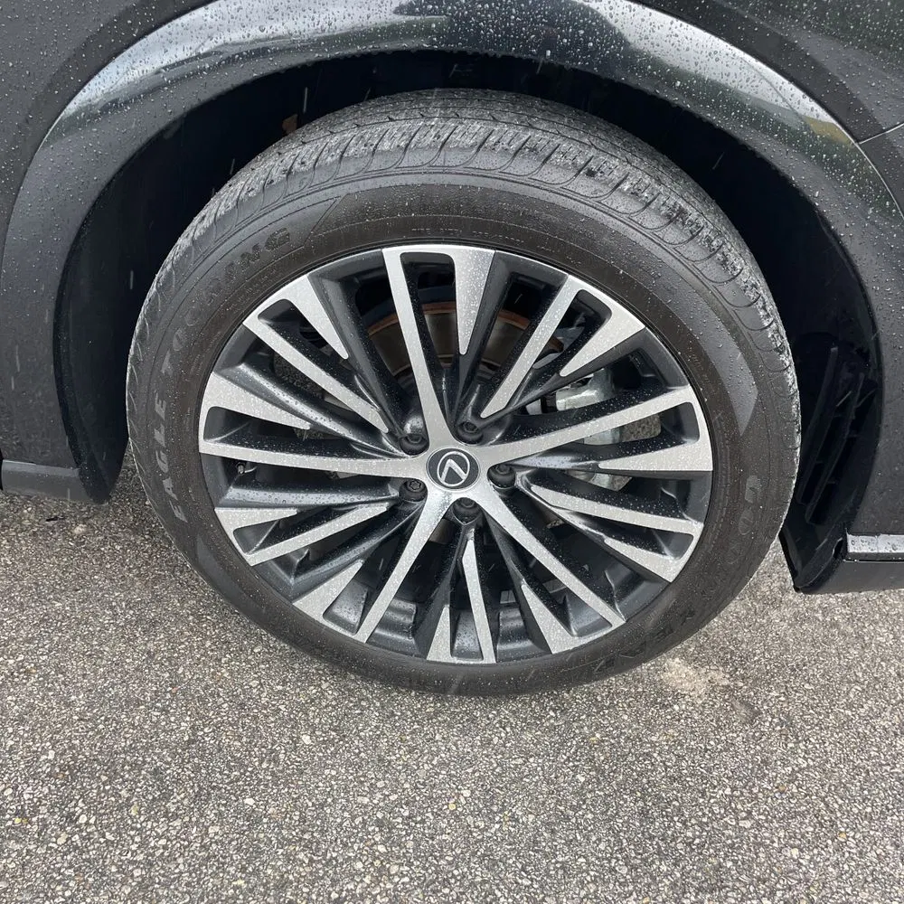 2024 Lexus RX 350 Premium+