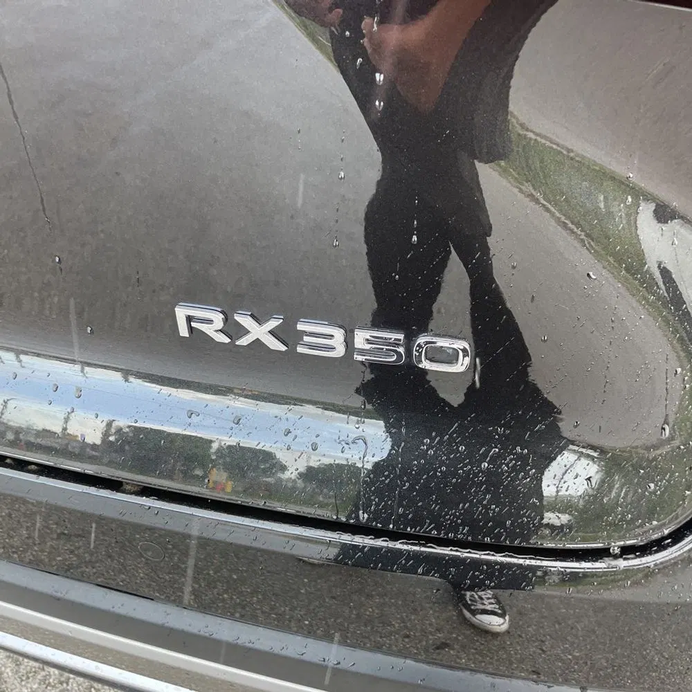 2024 Lexus RX 350 Premium+
