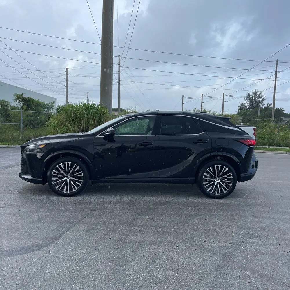 2024 Lexus RX 350 Premium+