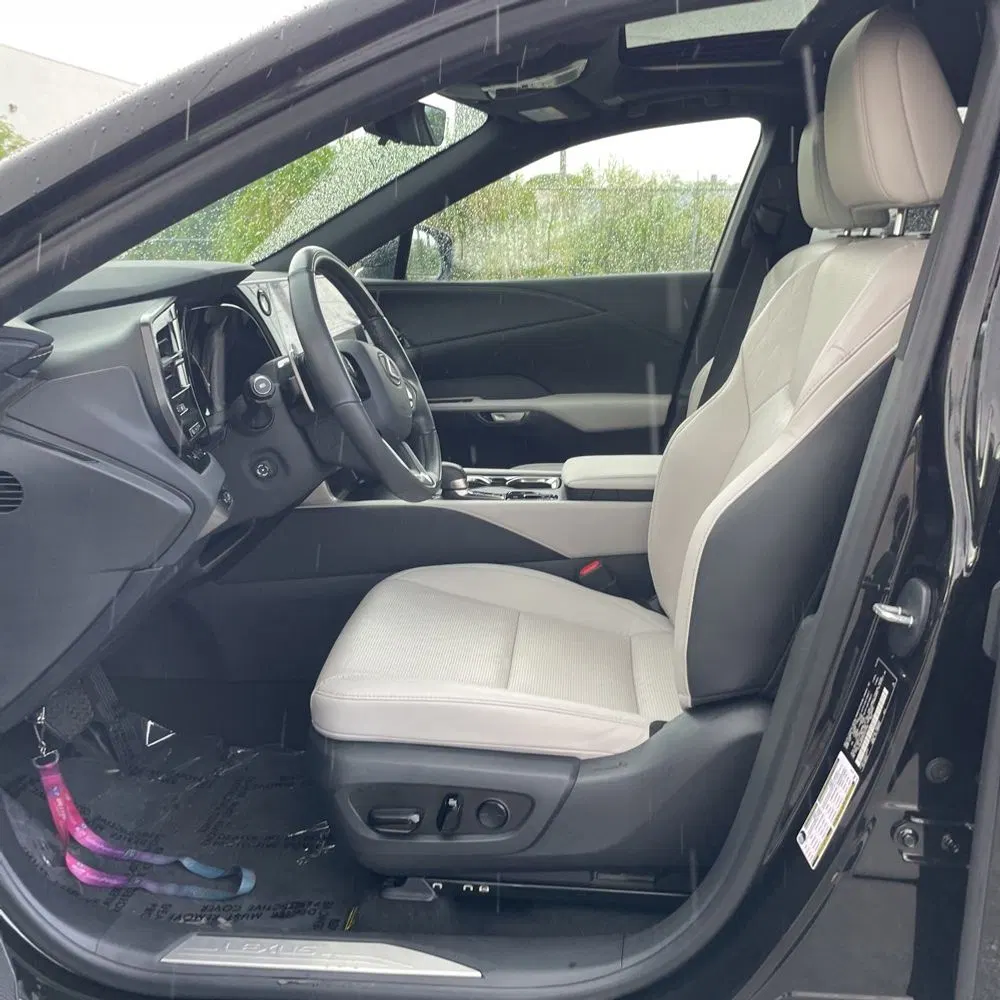 2024 Lexus RX 350 Premium+
