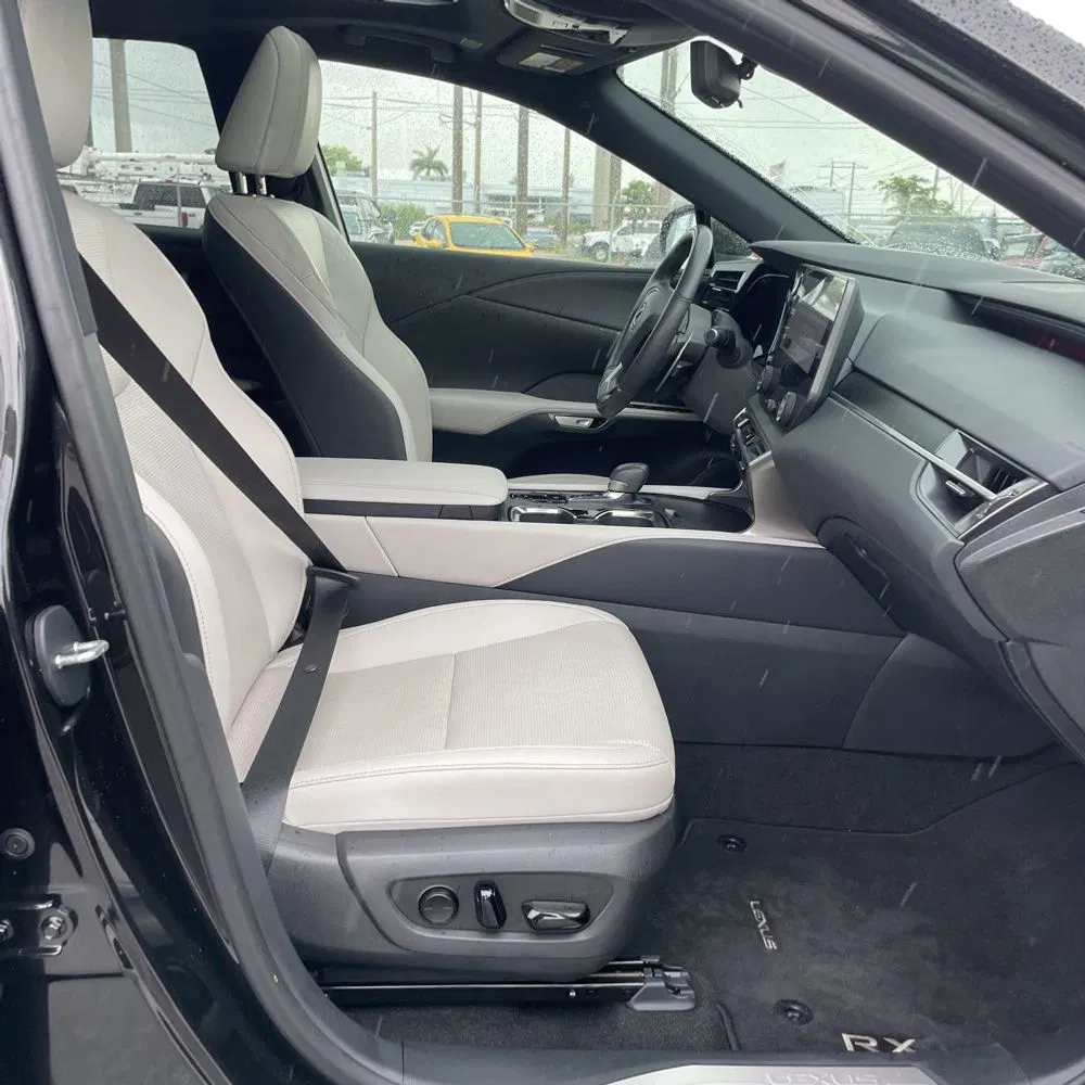 2024 Lexus RX 350 Premium+