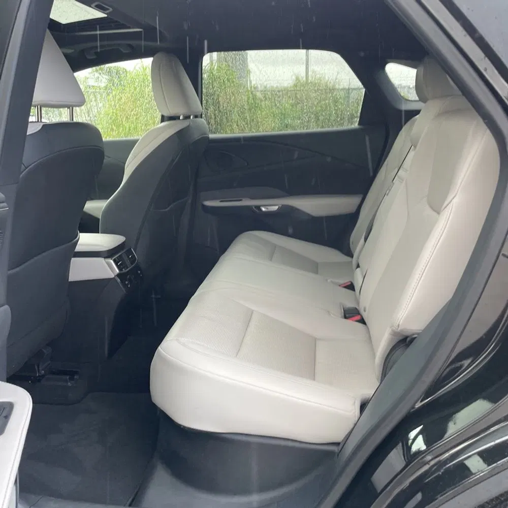 2024 Lexus RX 350 Premium+