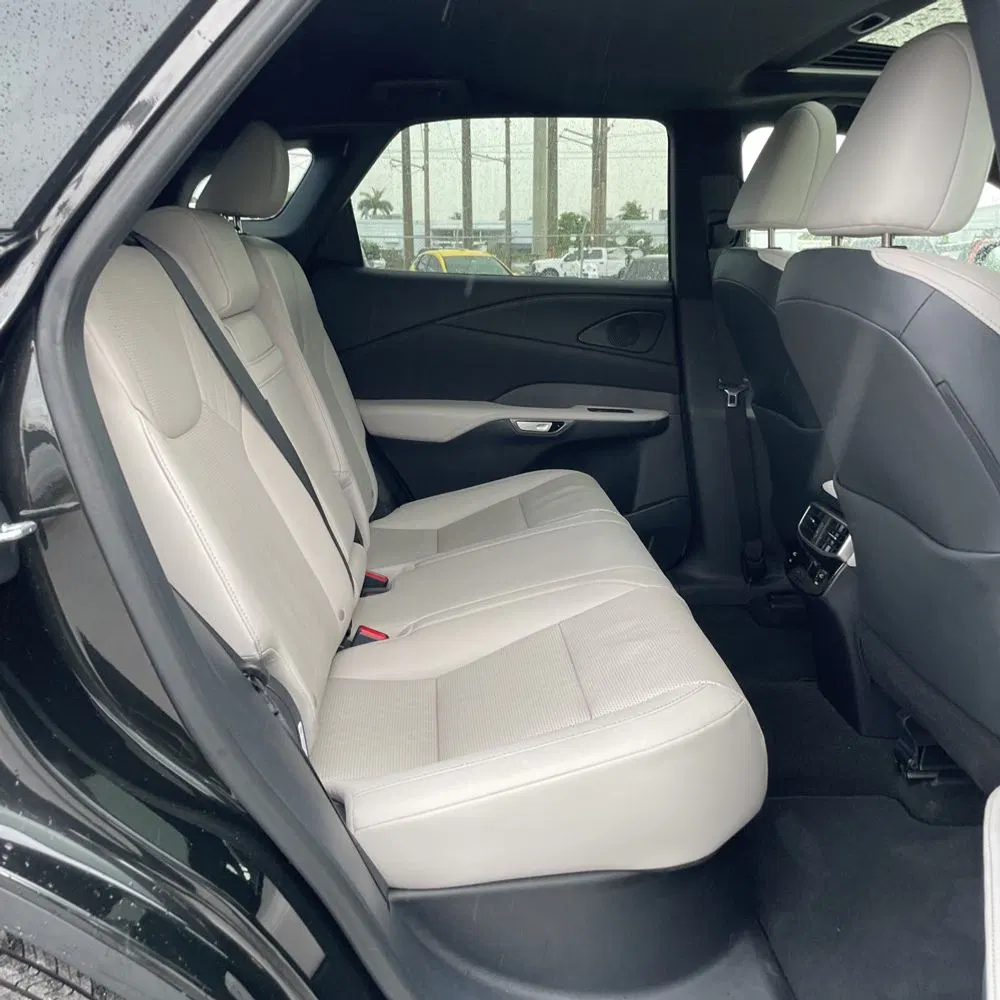2024 Lexus RX 350 Premium+