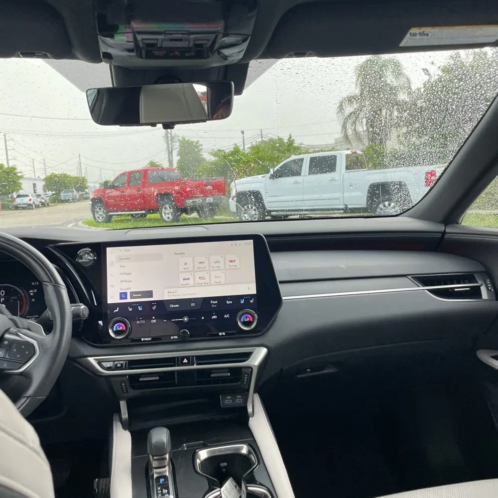 2024 Lexus RX 350 Premium+