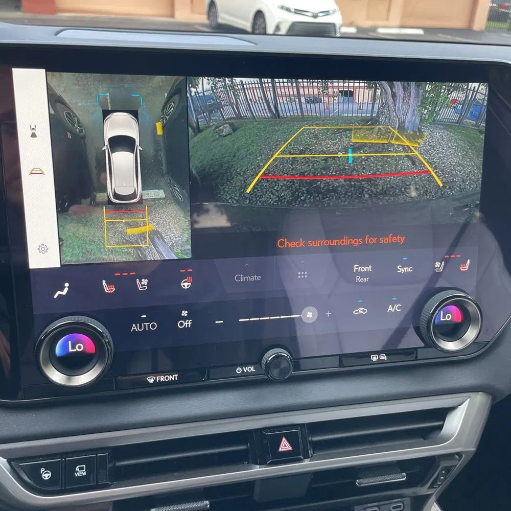 2024 Lexus RX 350 Premium+