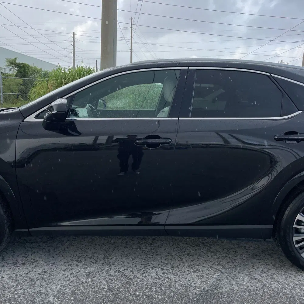 2024 Lexus RX 350 Premium+