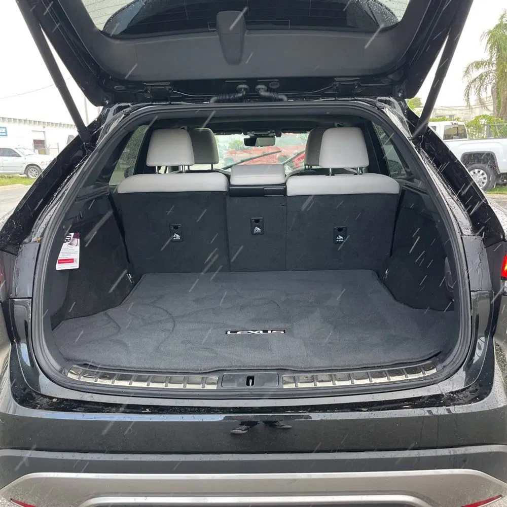 2024 Lexus RX 350 Premium+