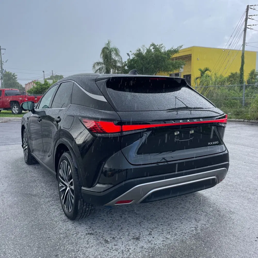 2024 Lexus RX 350 Premium+