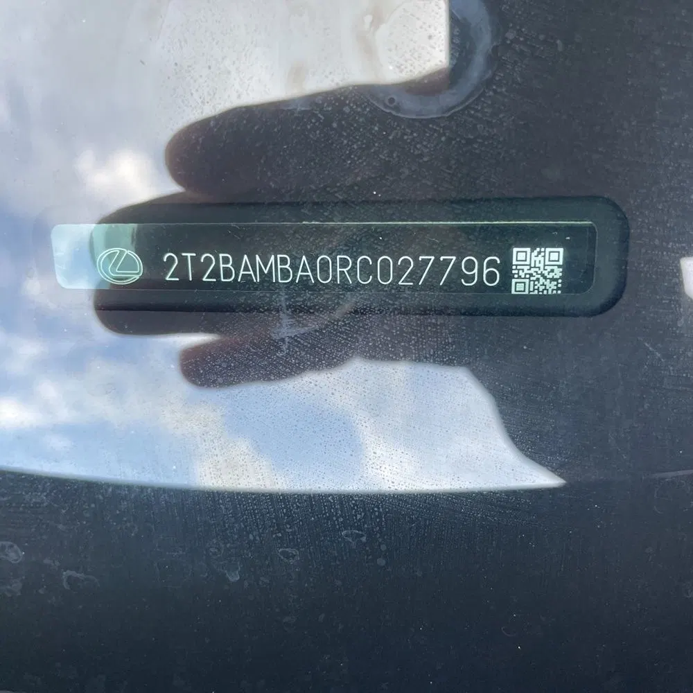 2024 Lexus RX 350 Premium+