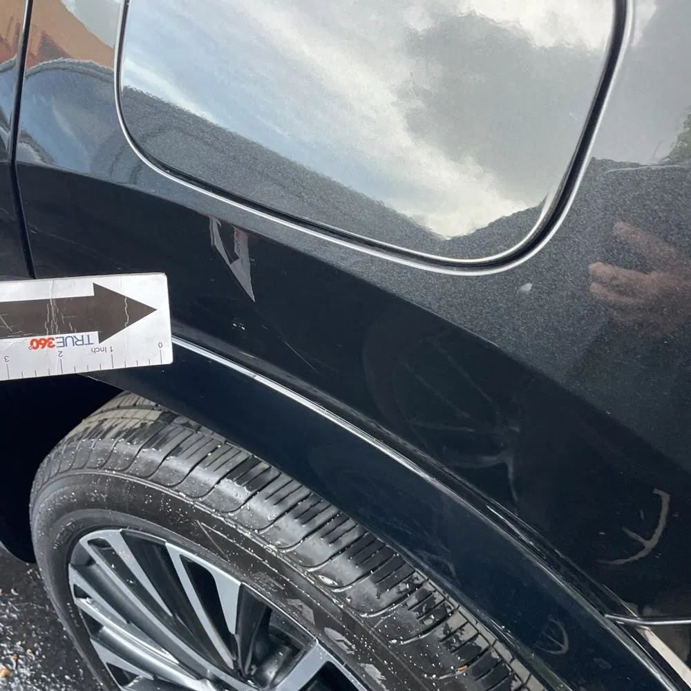 2024 Lexus RX 350 Premium+