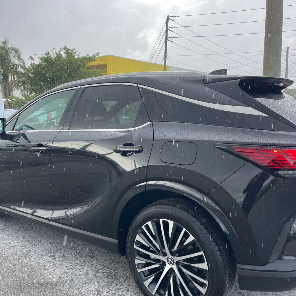 2024 Lexus RX 350 Premium+