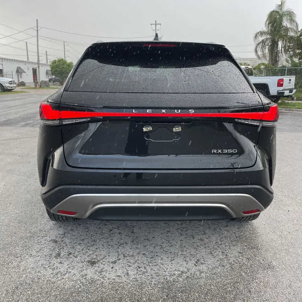 2024 Lexus RX 350 Premium+