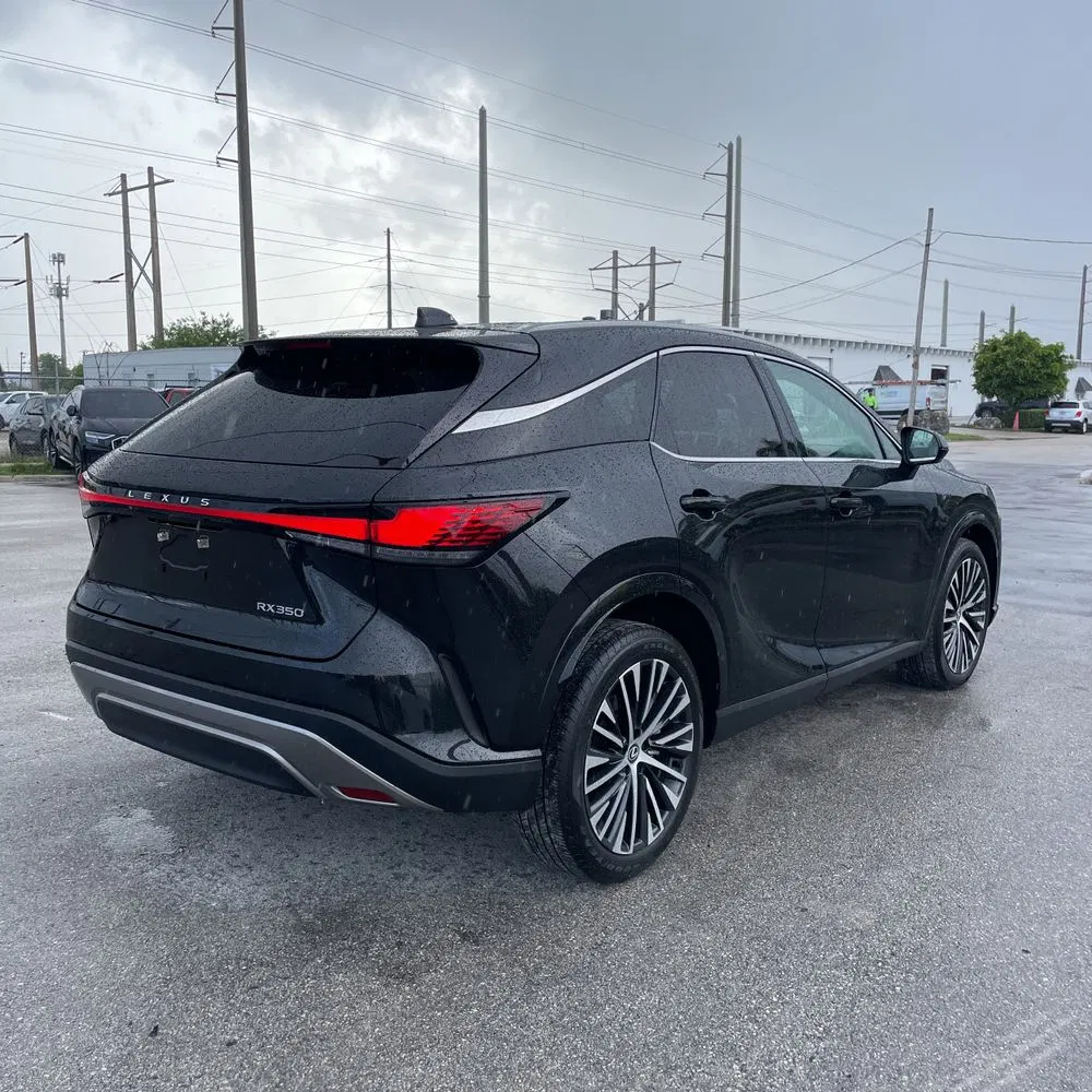 2024 Lexus RX 350 Premium+